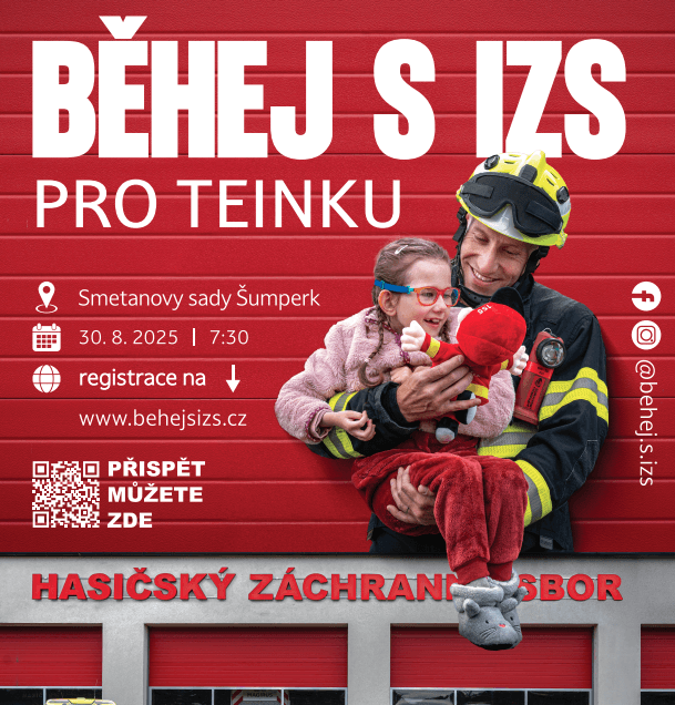 event banner